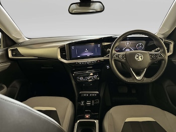 Used Vauxhall Mokka 2022 for sale - 79044720: Photo