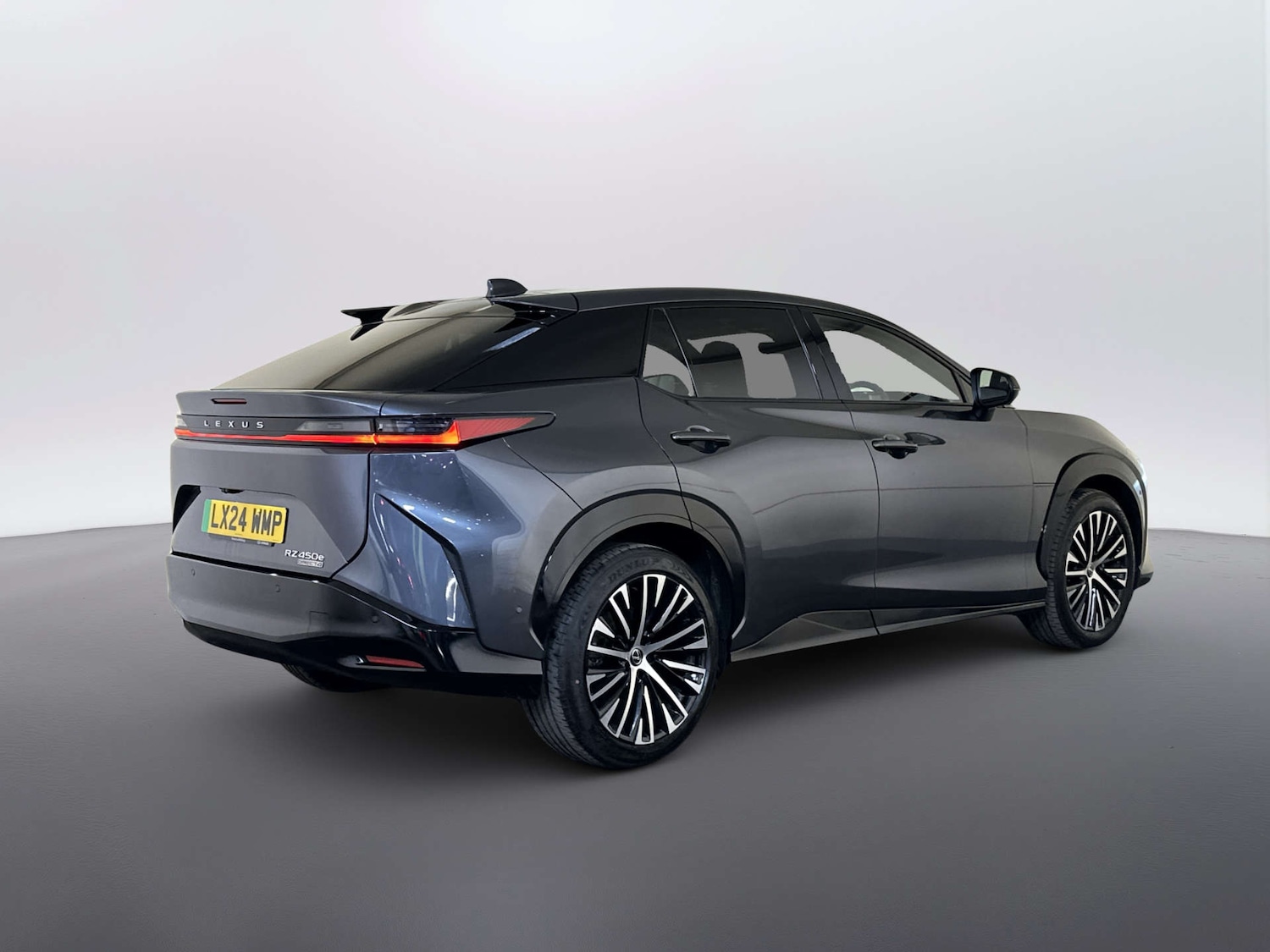 Used Lexus RZ 2024 for sale - 77953408: Photo 10