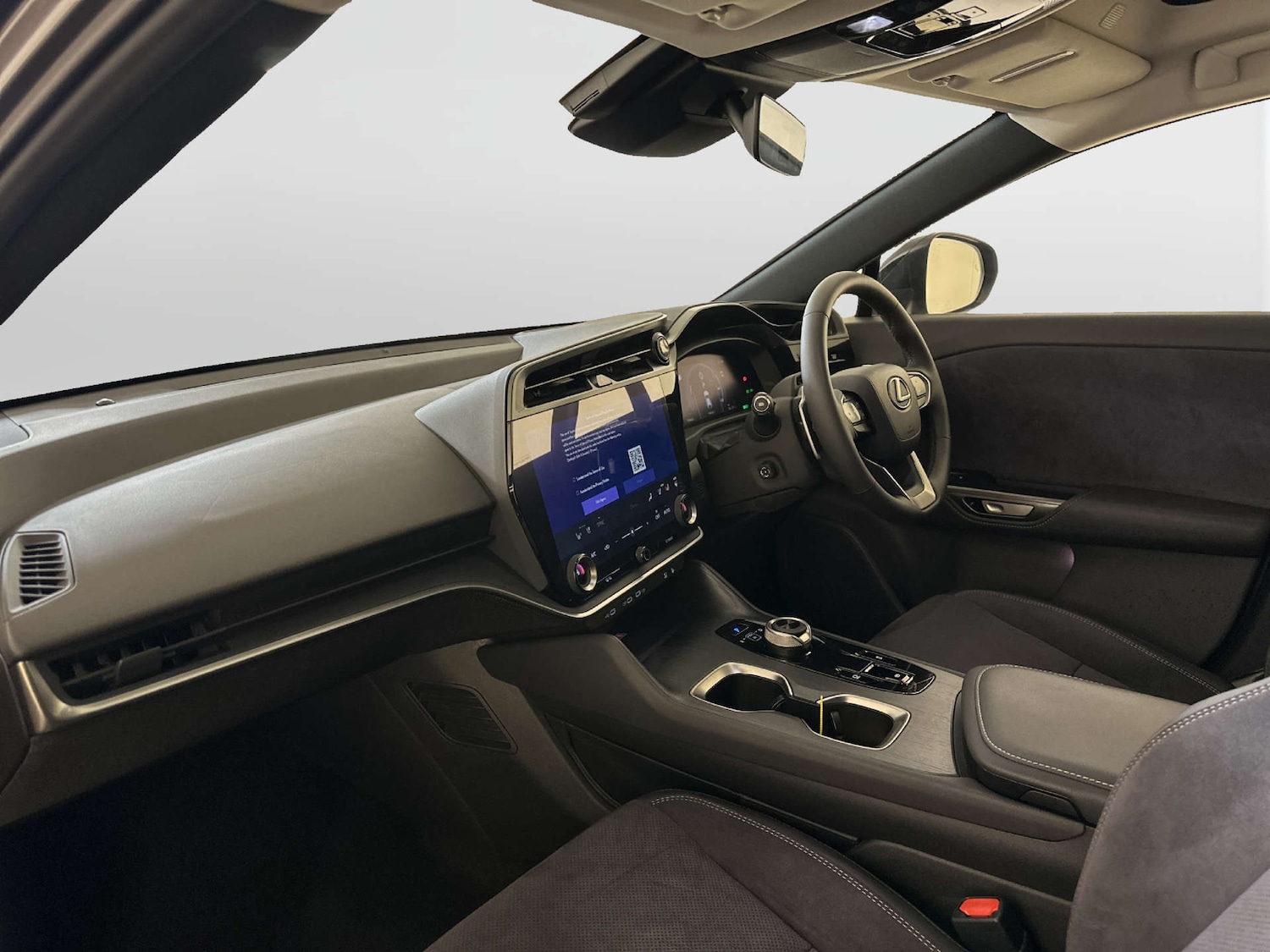 Used Lexus RZ 2024 for sale - 77953408: Photo 12