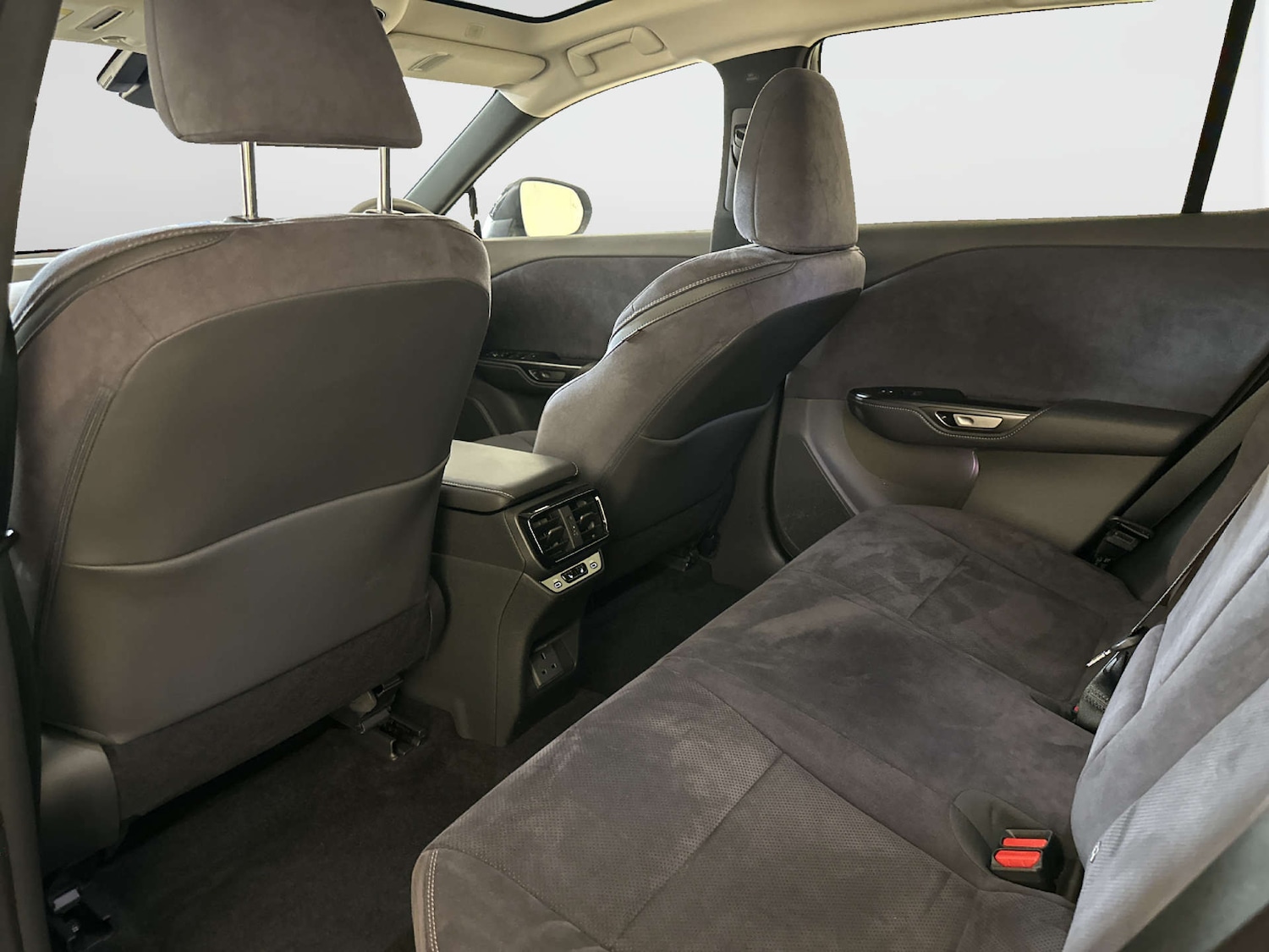 Used Lexus RZ 2024 for sale - 77953408: Photo 14