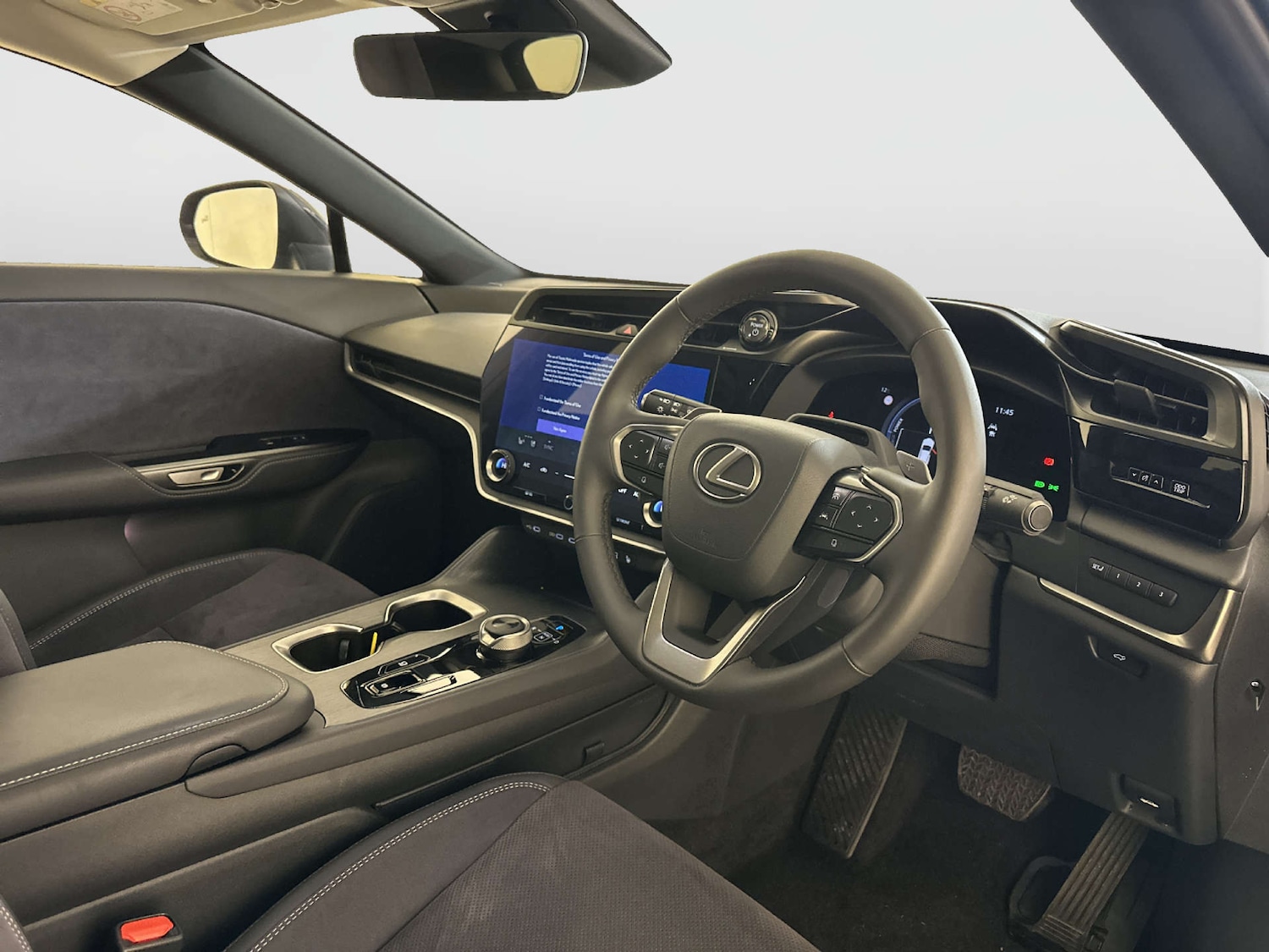 Used Lexus RZ 2024 for sale - 77953408: Photo 15