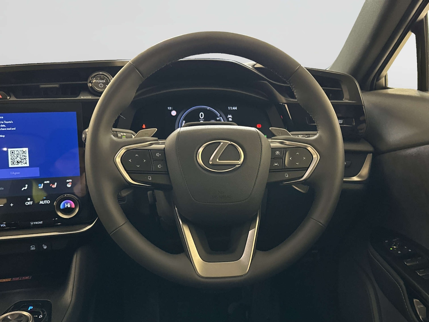 Used Lexus RZ 2024 for sale - 77953408: Photo 16