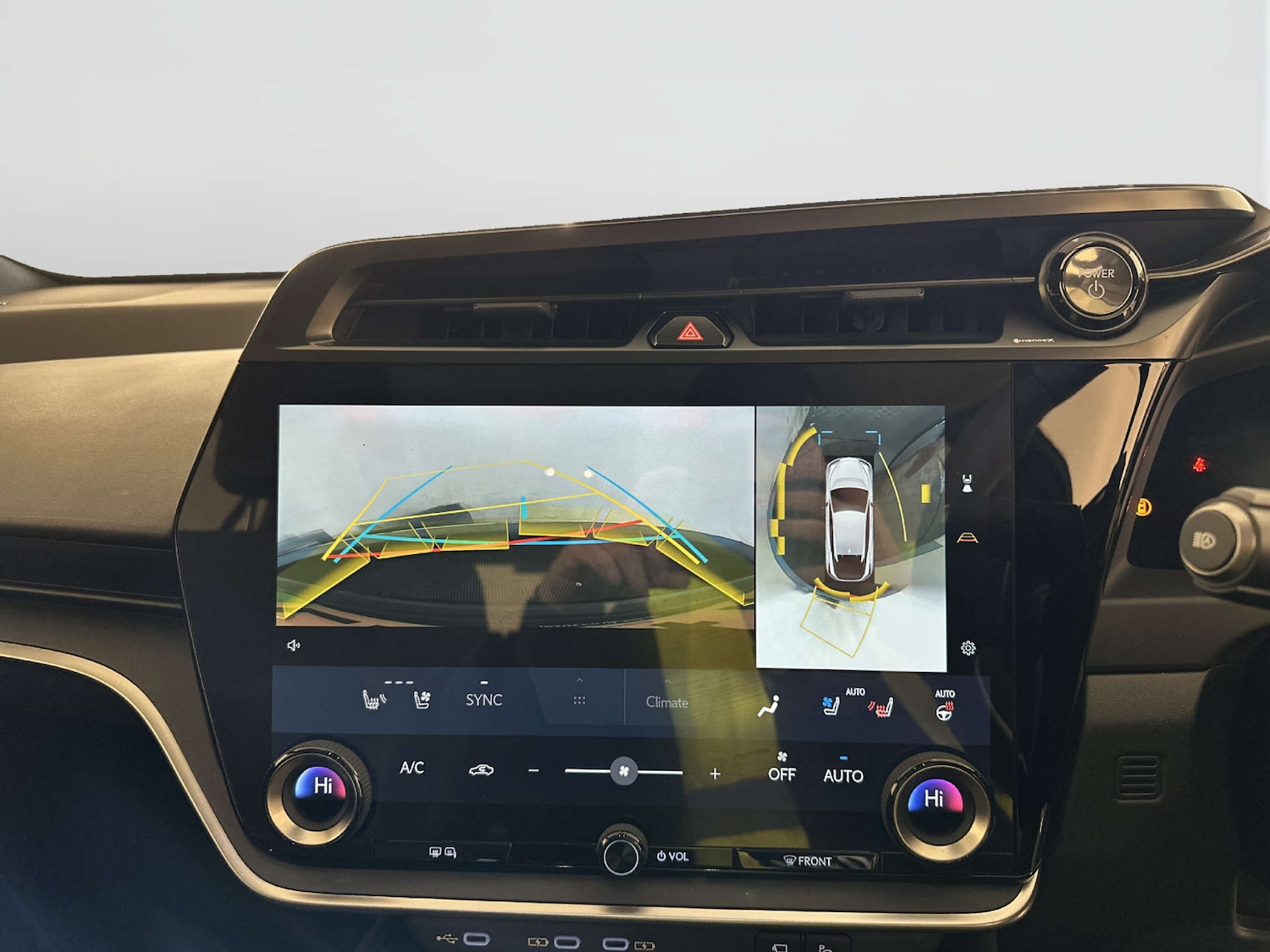 Used Lexus RZ 2024 for sale - 77953408: Photo 20