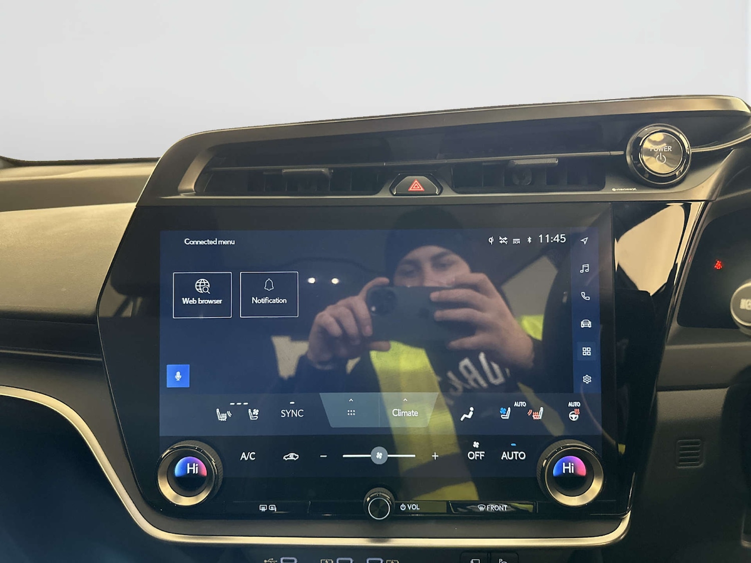 Used Lexus RZ 2024 for sale - 77953408: Photo 22