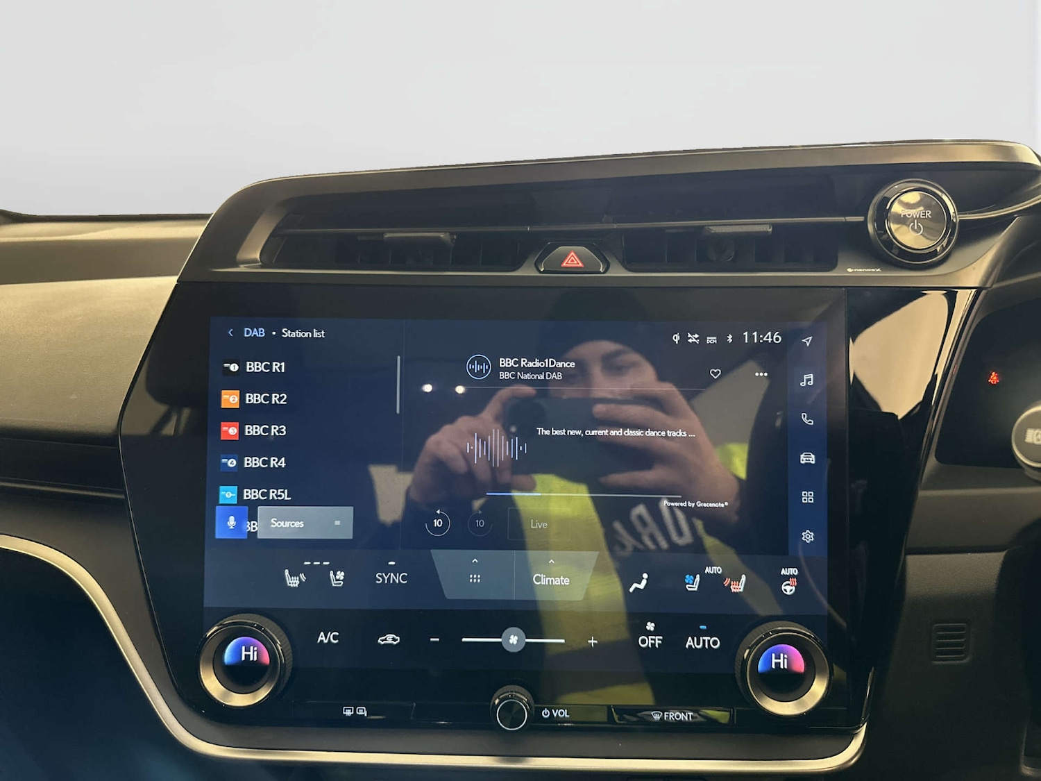 Used Lexus RZ 2024 for sale - 77953408: Photo 23