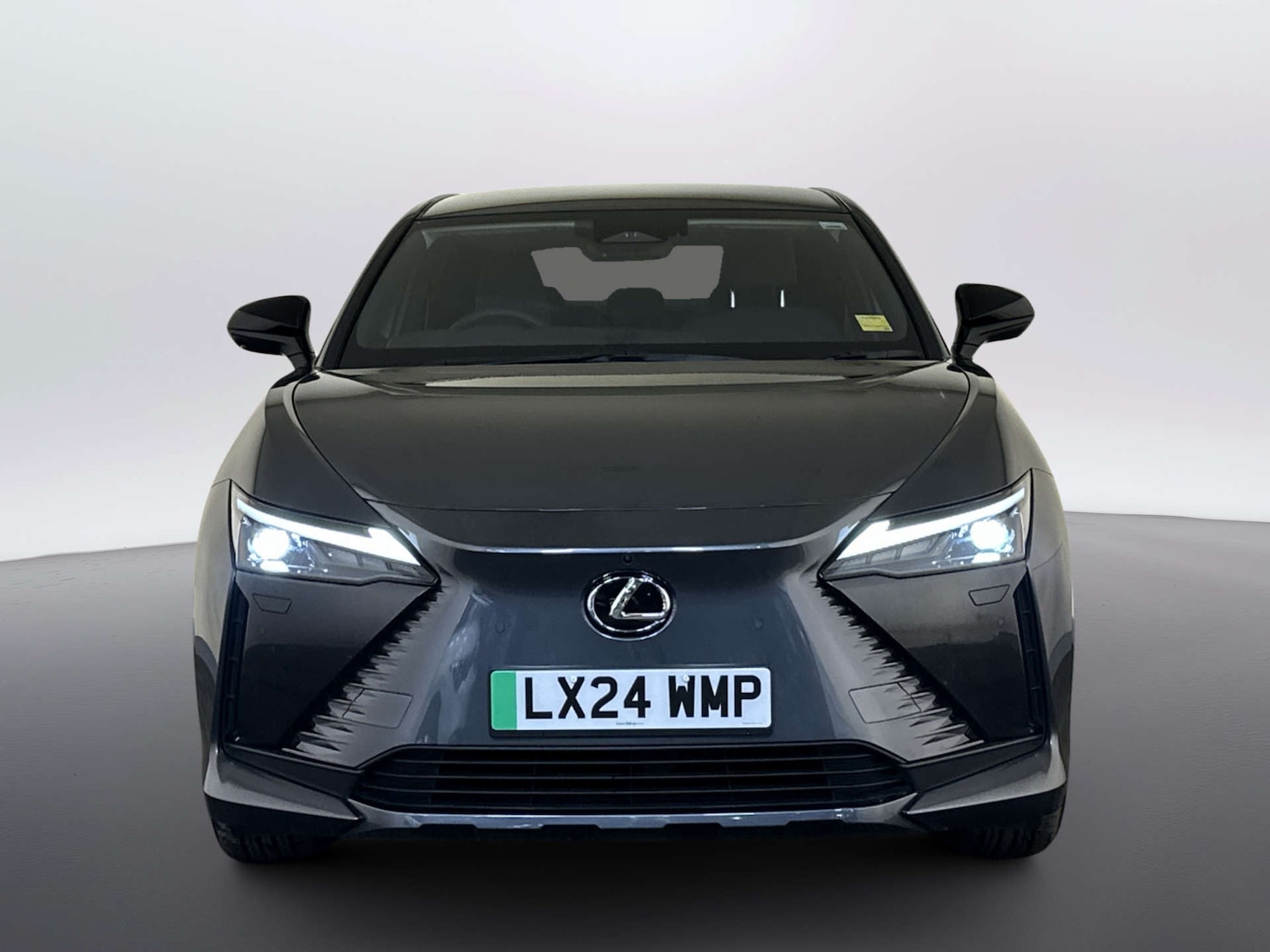 Used Lexus RZ 2024 for sale - 77953408: Photo 5