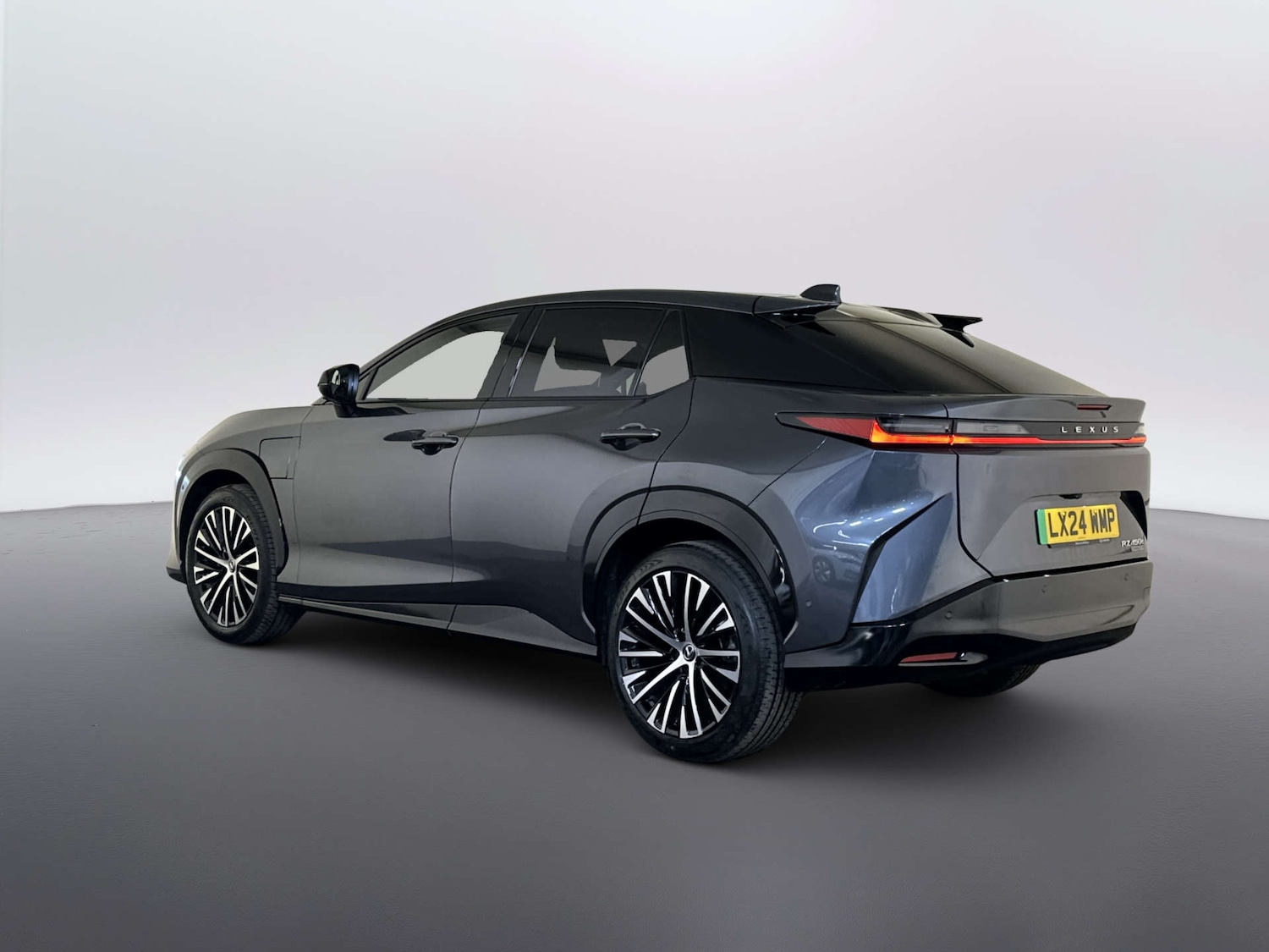 Used Lexus RZ 2024 for sale - 77953408: Photo 8