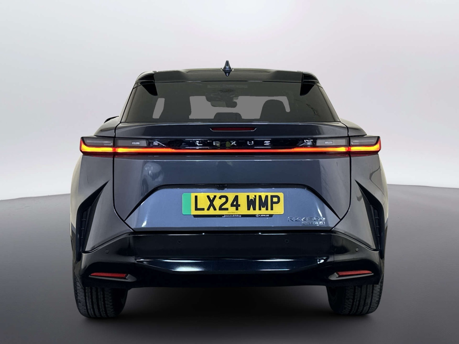 Used Lexus RZ 2024 for sale - 77953408: Photo 9