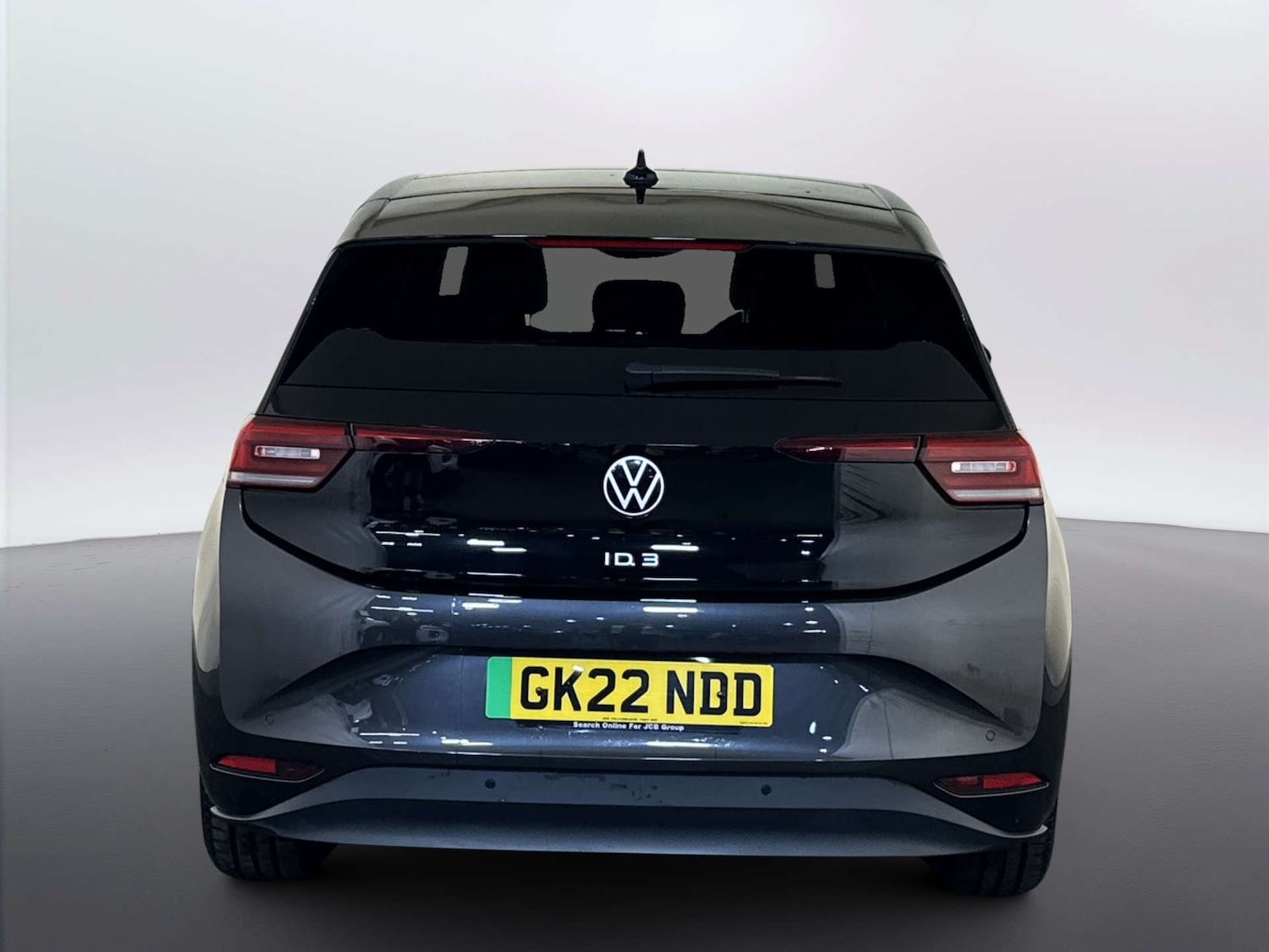 Used Volkswagen ID.3 2022 for sale - 78182138: Photo 10