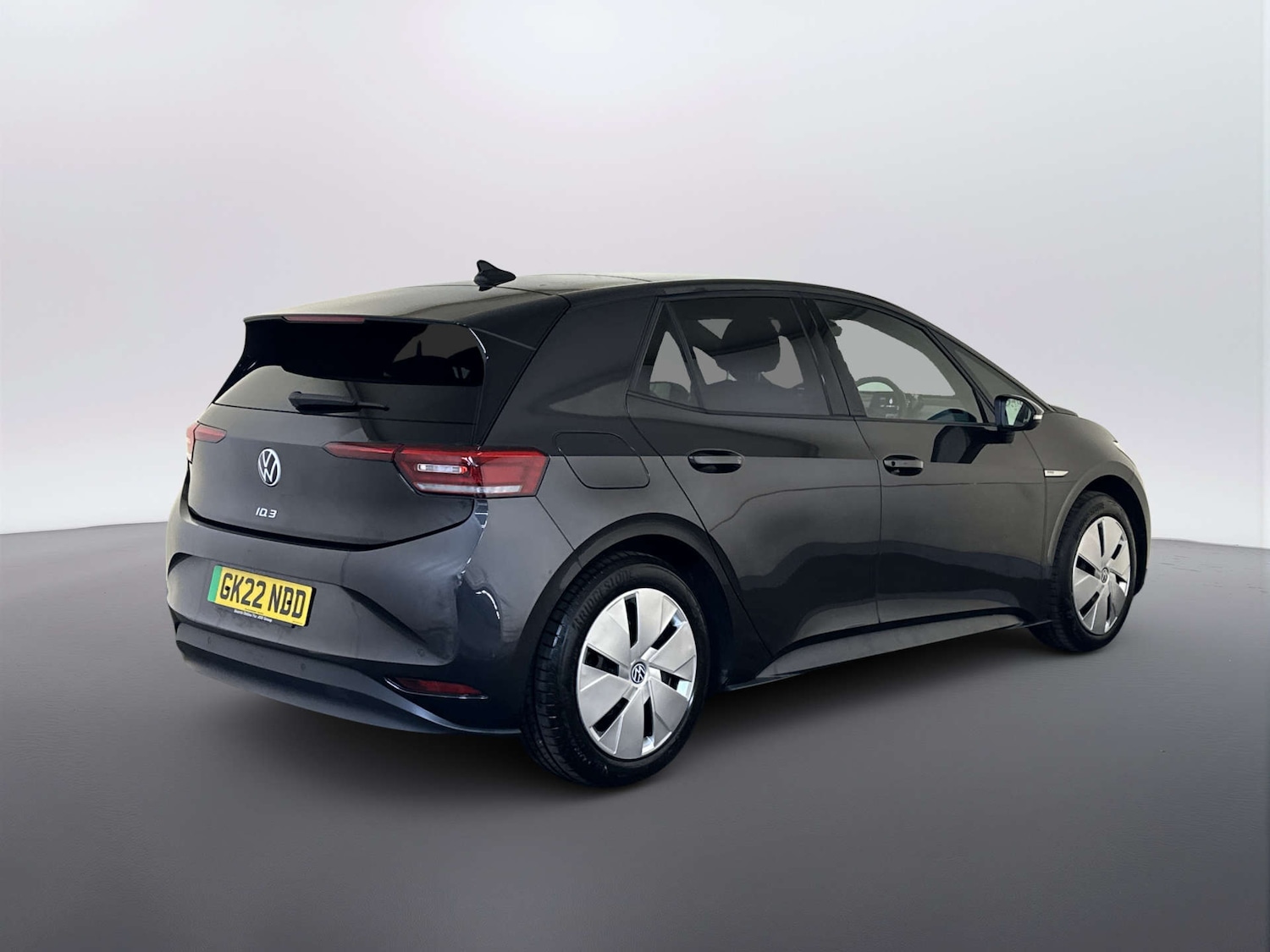 Used Volkswagen ID.3 2022 for sale - 78182138: Photo 11