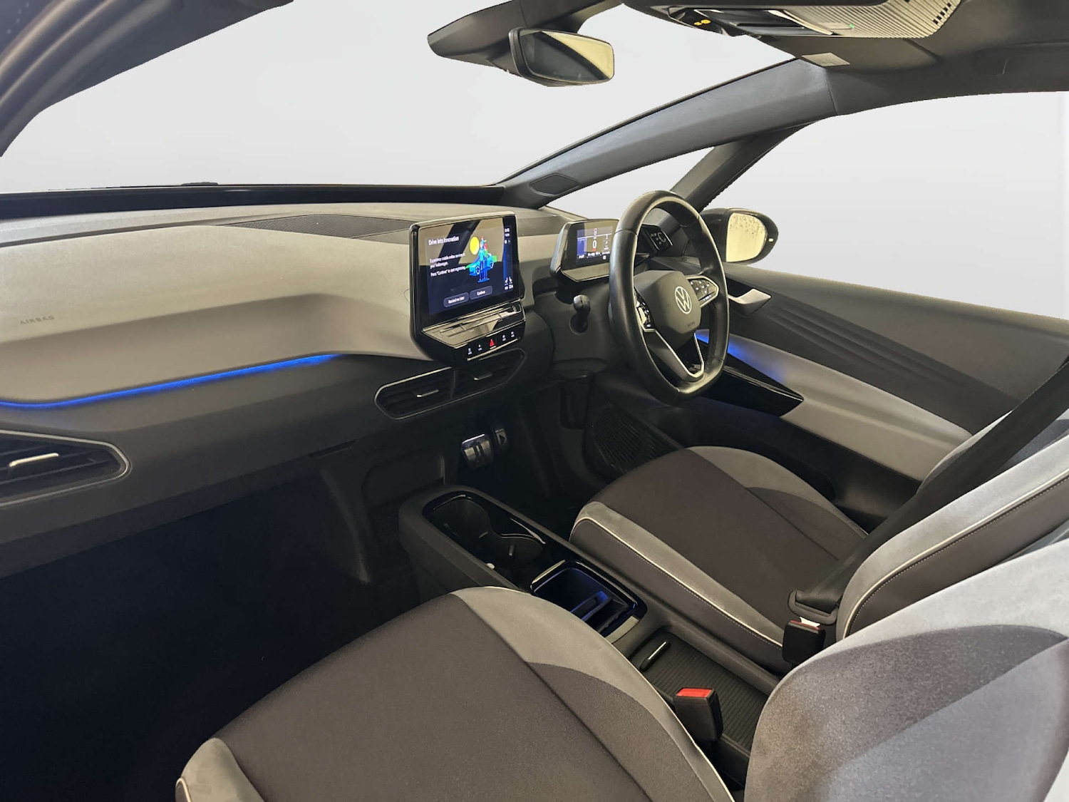 Used Volkswagen ID.3 2022 for sale - 78182138: Photo 13