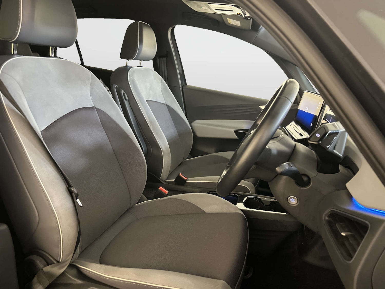 Used Volkswagen ID.3 2022 for sale - 78182138: Photo 14