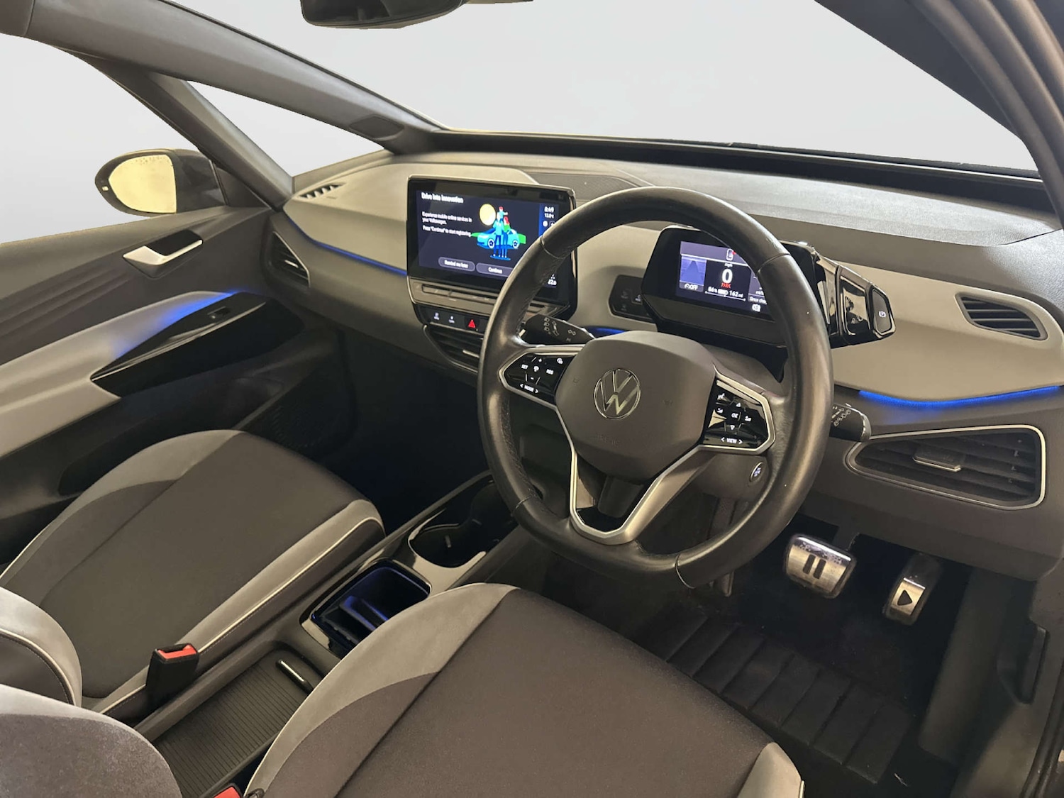 Used Volkswagen ID.3 2022 for sale - 78182138: Photo 16