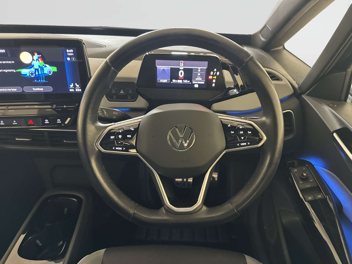 Used Volkswagen ID.3 2022 for sale - 78182138: Photo 17