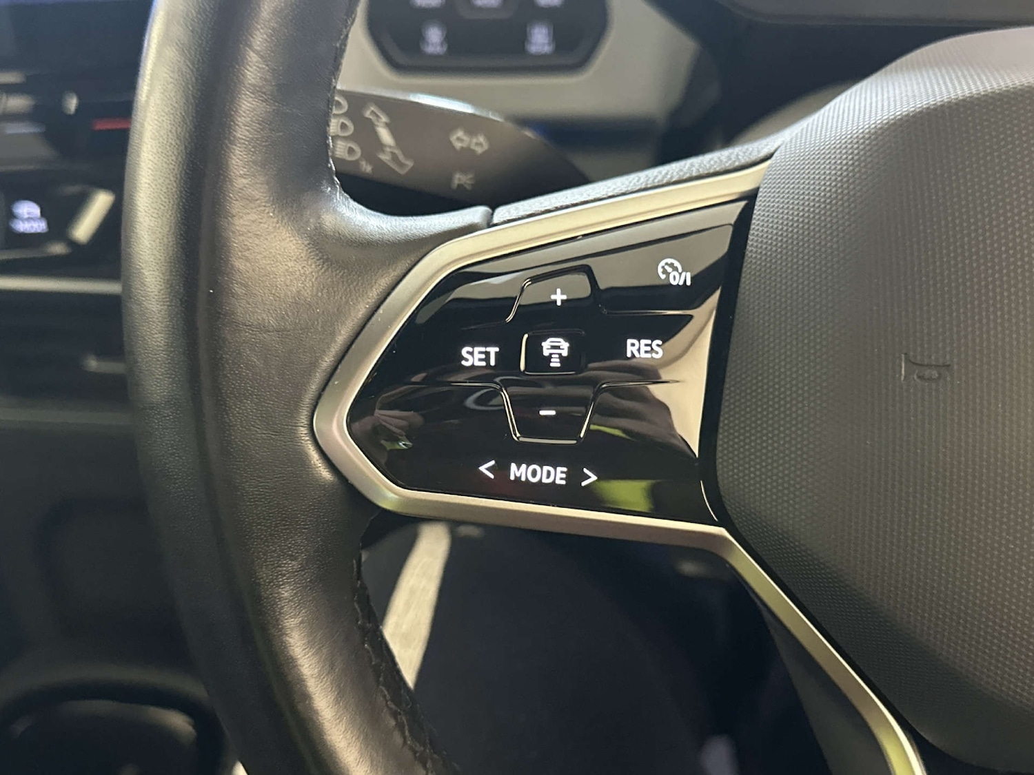 Used Volkswagen ID.3 2022 for sale - 78182138: Photo 18