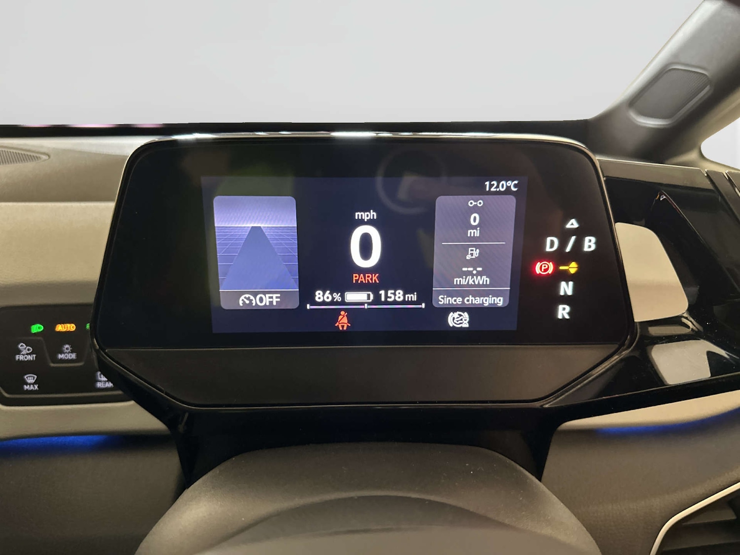 Used Volkswagen ID.3 2022 for sale - 78182138: Photo 19