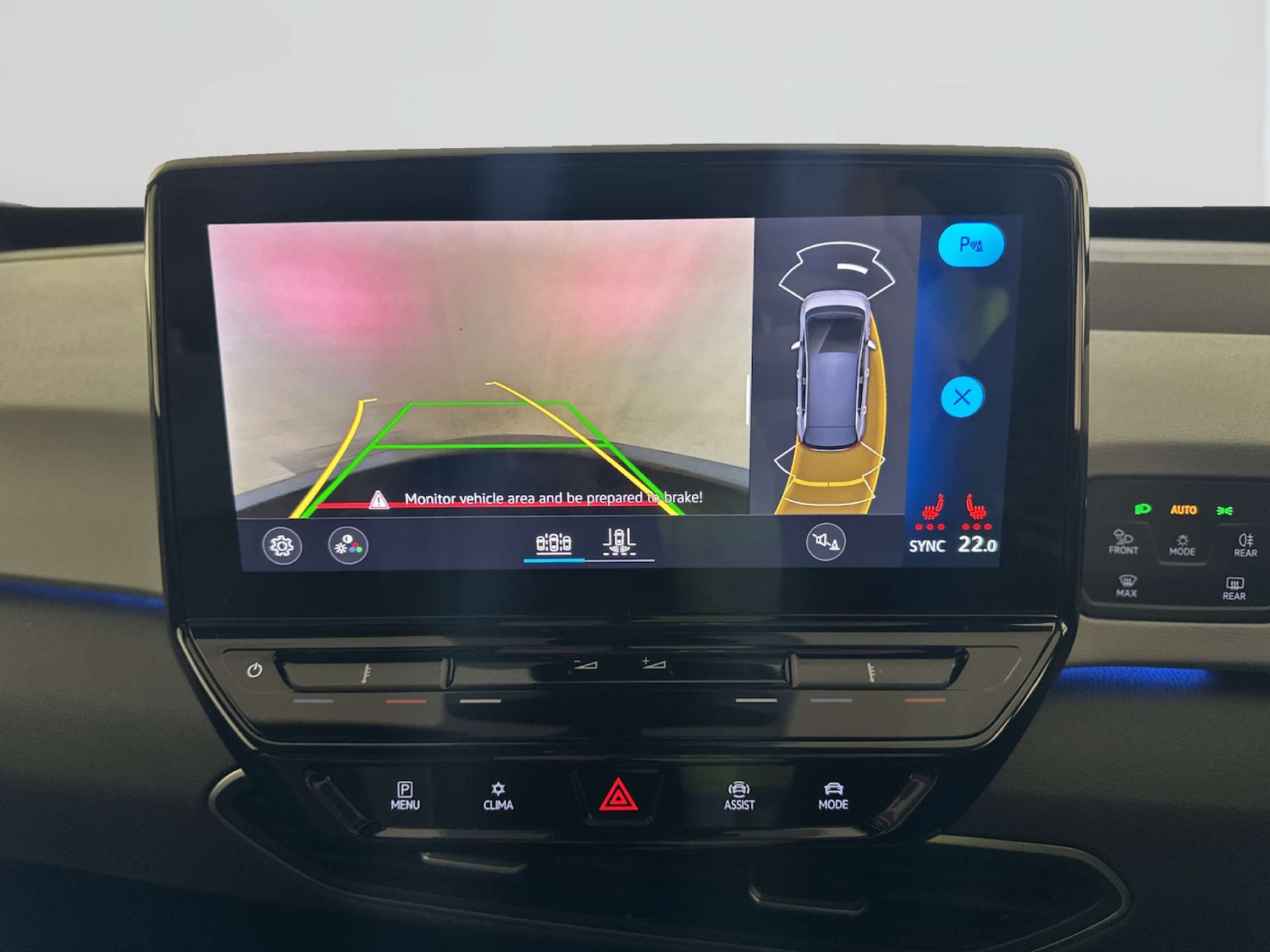 Used Volkswagen ID.3 2022 for sale - 78182138: Photo 22