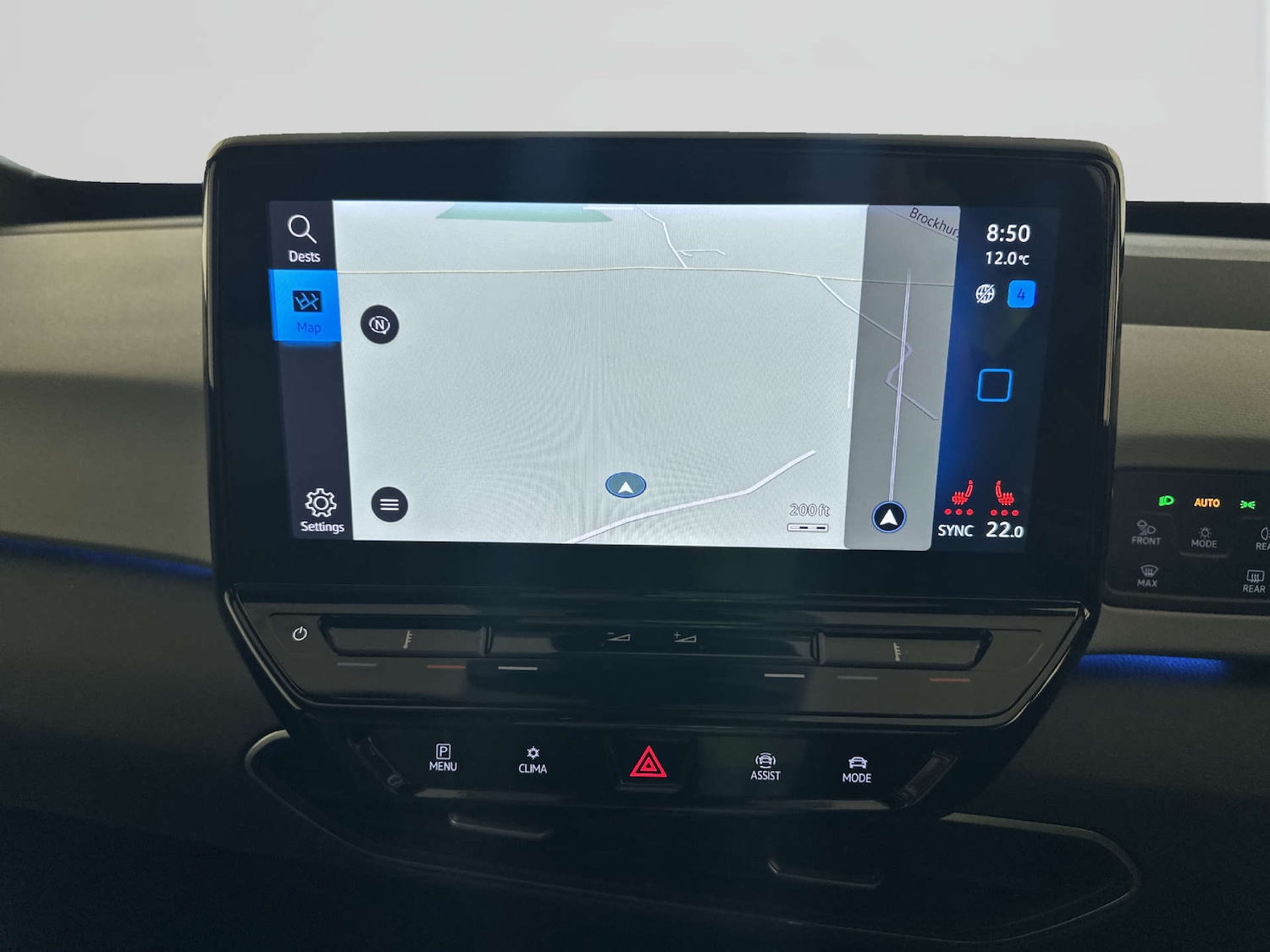 Used Volkswagen ID.3 2022 for sale - 78182138: Photo 23