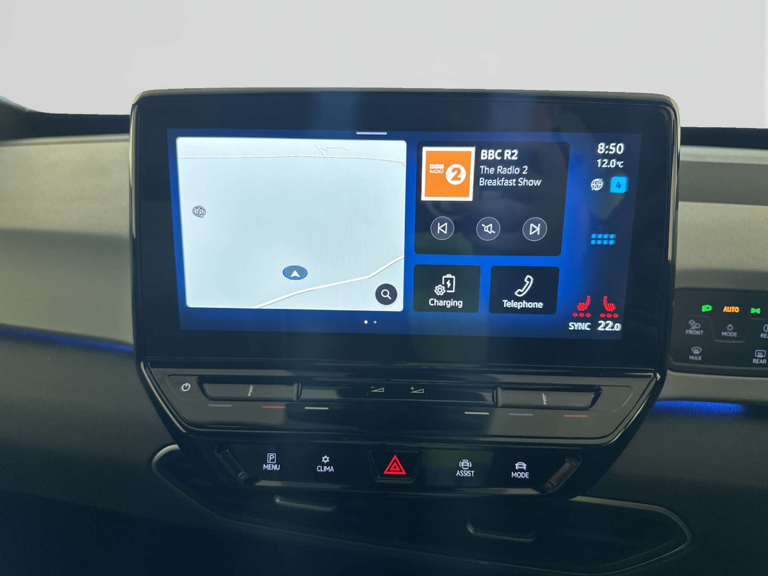 Used Volkswagen ID.3 2022 for sale - 78182138: Photo 24