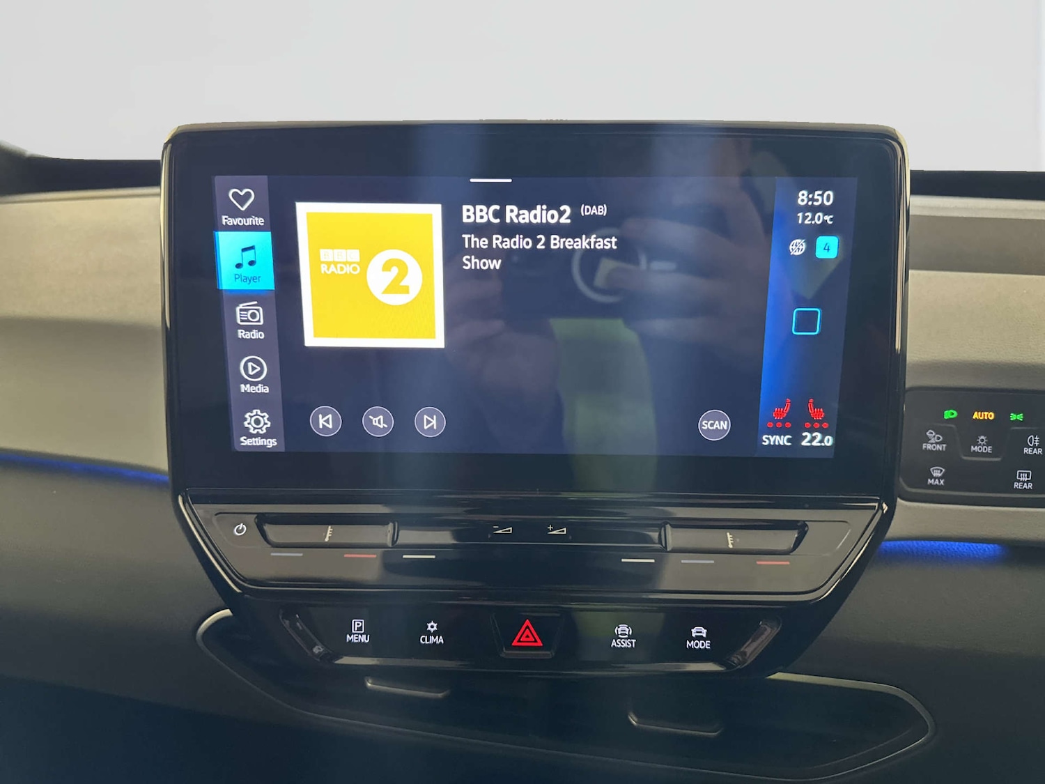 Used Volkswagen ID.3 2022 for sale - 78182138: Photo 25