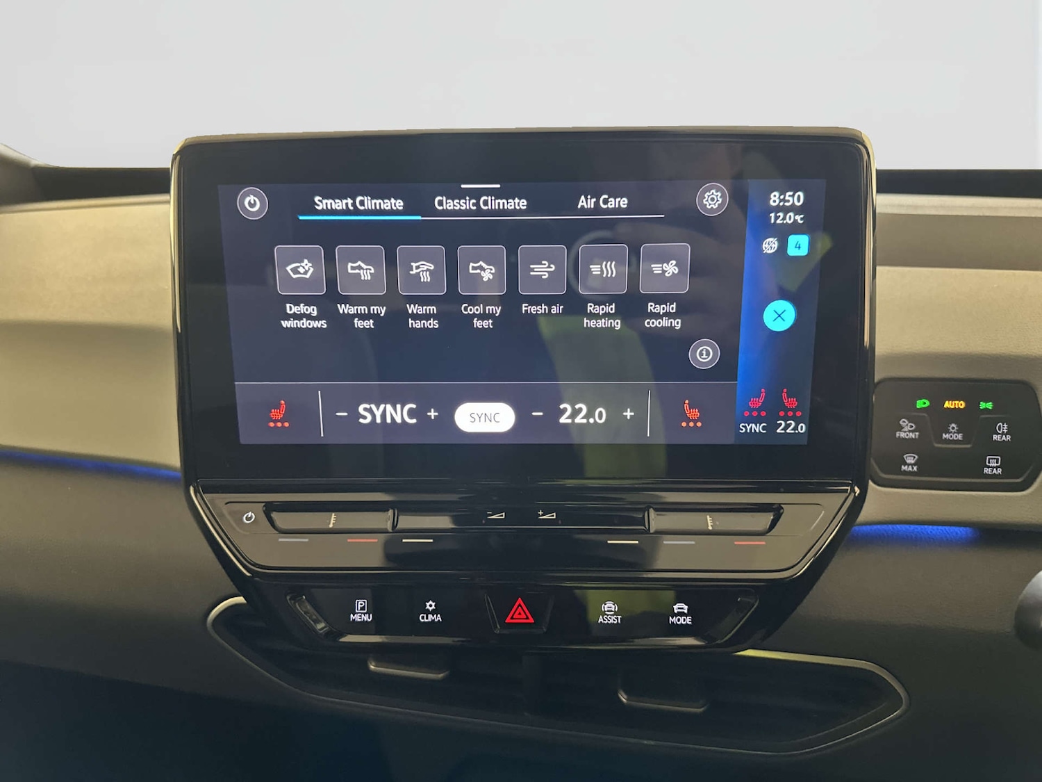 Used Volkswagen ID.3 2022 for sale - 78182138: Photo 26