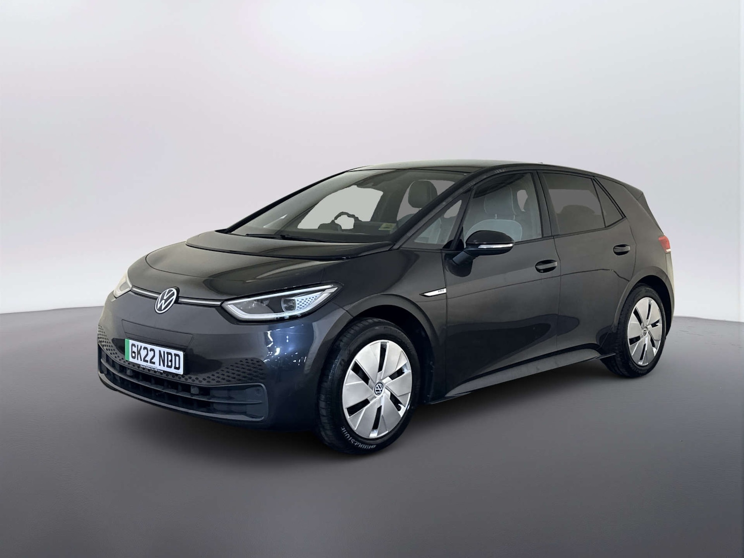 Used Volkswagen ID.3 2022 for sale - 78182138: Photo 7