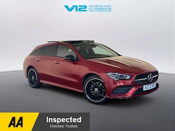 Used Mercedes-Benz CLA 2023 for sale - 79853534: Photo