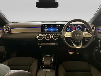 Used Mercedes-Benz CLA 2023 for sale - 79853534: Photo
