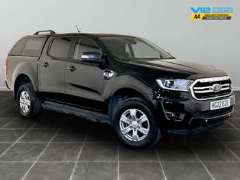 Used Ford Ranger 2022 for sale - 74981600: Photo
