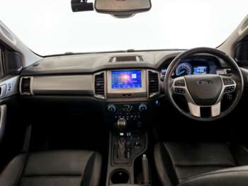 Used Ford Ranger 2022 for sale - 74981600: Photo