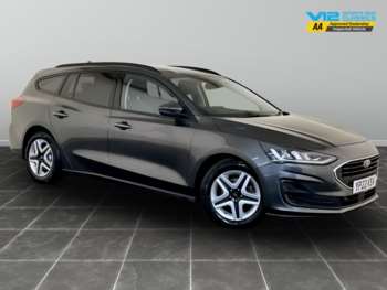 2022 (22) - 1.5 EcoBlue Trend 5dr Auto