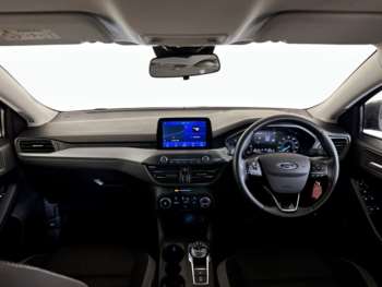 Used Ford Focus 2022 for sale - 74732333: Photo