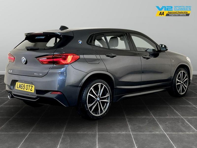 Used BMW X2 2019 for sale - 76734742: Photo 10