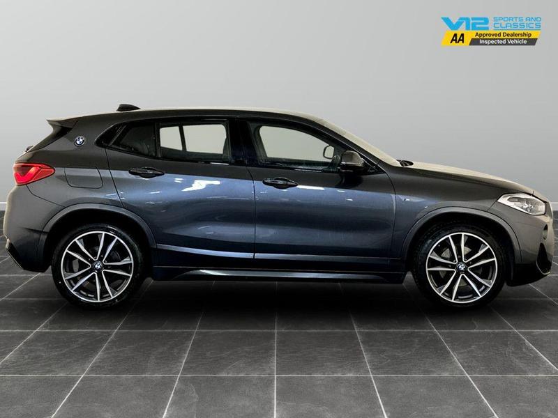 Used BMW X2 2019 for sale - 76734742: Photo 11