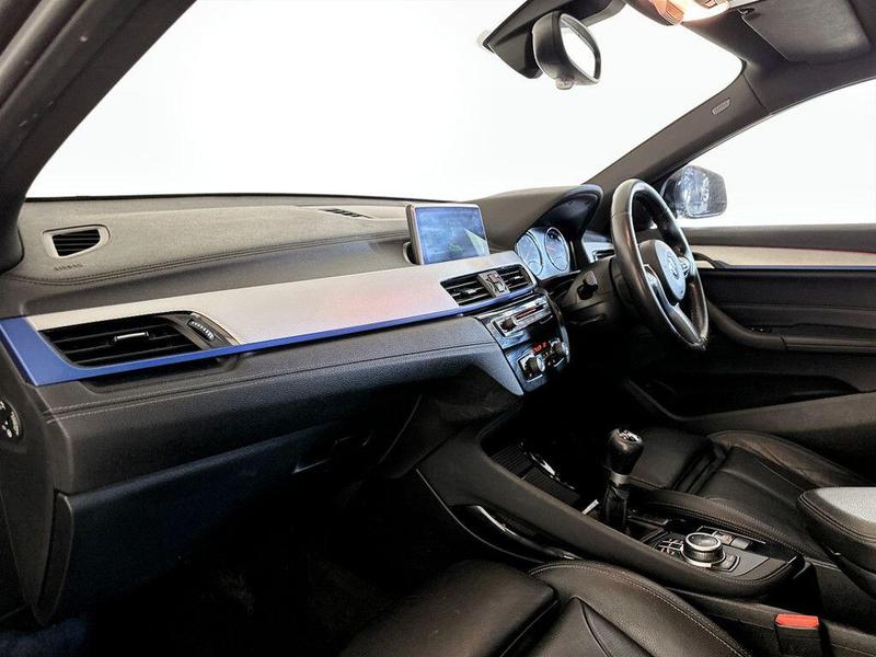 Used BMW X2 2019 for sale - 76734742: Photo 12