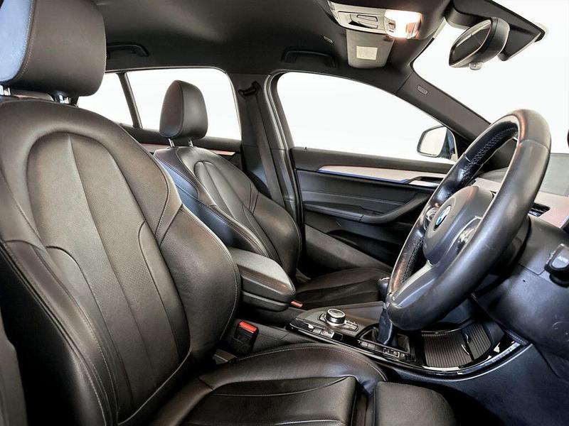 Used BMW X2 2019 for sale - 76734742: Photo 13