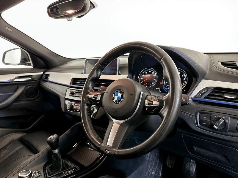 Used BMW X2 2019 for sale - 76734742: Photo 15
