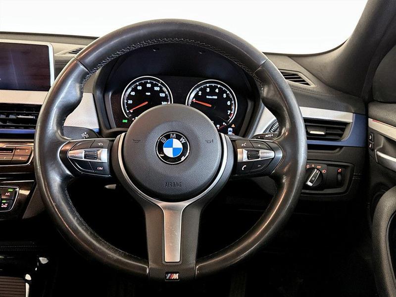 Used BMW X2 2019 for sale - 76734742: Photo 16