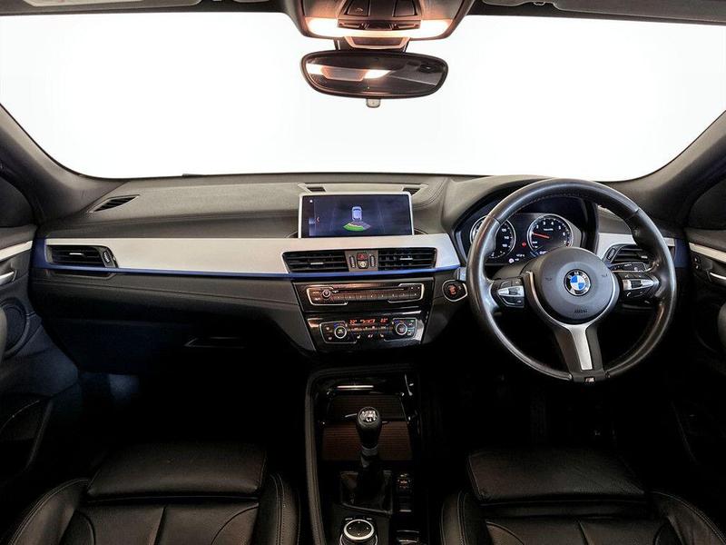 Used BMW X2 2019 for sale - 76734742: Photo 3