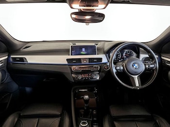 Used BMW X2 2019 for sale - 76734742: Photo