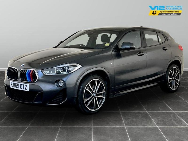 Used BMW X2 2019 for sale - 76734742: Photo 6