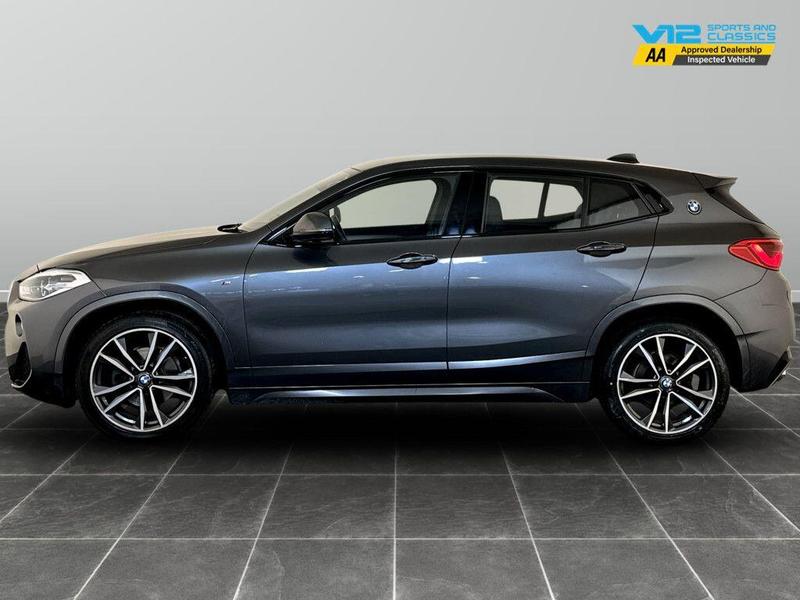 Used BMW X2 2019 for sale - 76734742: Photo 7