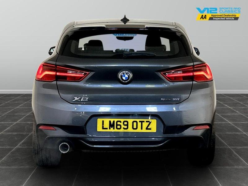 Used BMW X2 2019 for sale - 76734742: Photo 9