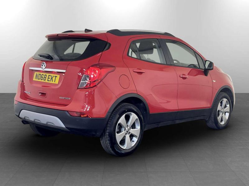 Used Vauxhall Mokka X 2019 for sale - 77071617: Photo 10
