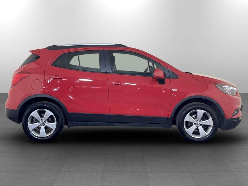 Used Vauxhall Mokka X 2019 for sale - 77071617: Photo 11