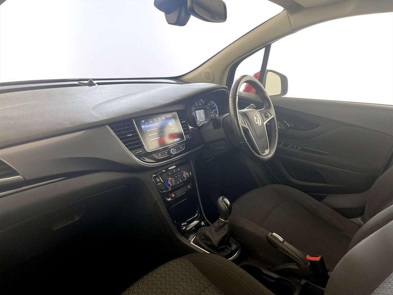 Used Vauxhall Mokka X 2019 for sale - 77071617: Photo 12