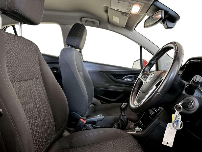 Used Vauxhall Mokka X 2019 for sale - 77071617: Photo 13