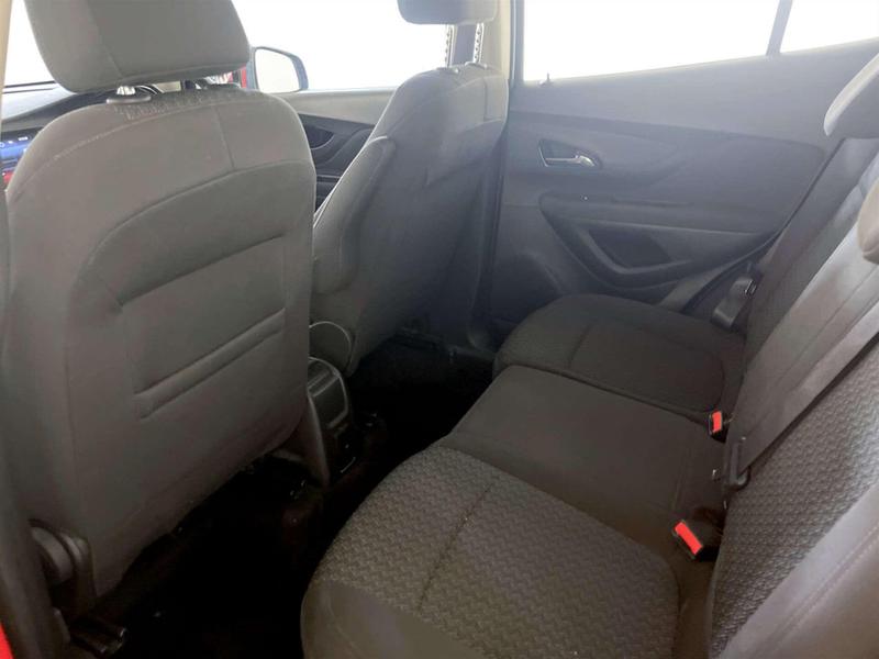 Used Vauxhall Mokka X 2019 for sale - 77071617: Photo 14