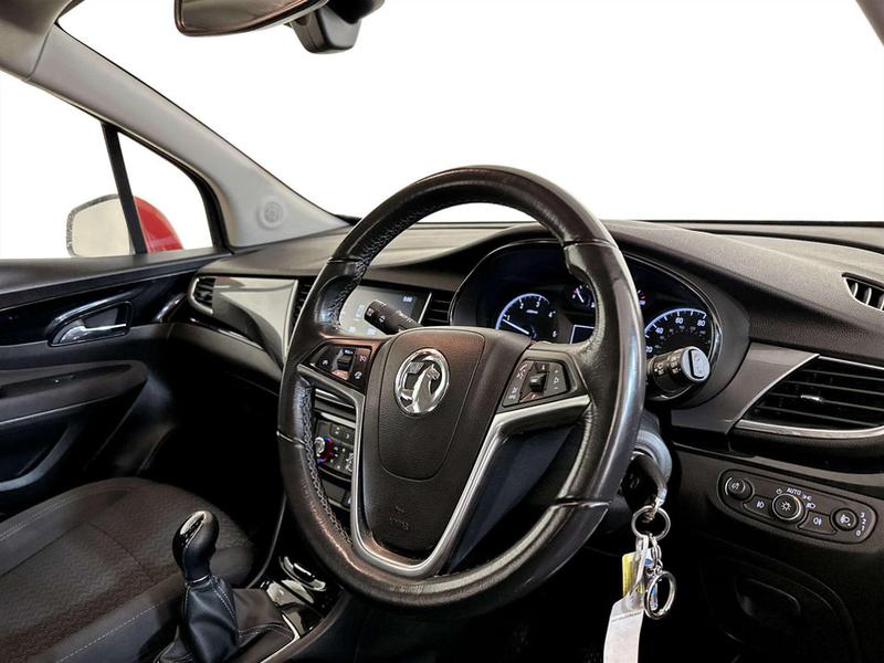 Used Vauxhall Mokka X 2019 for sale - 77071617: Photo 16