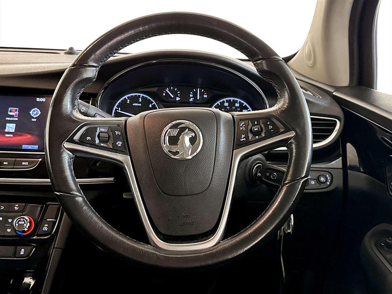 Used Vauxhall Mokka X 2019 for sale - 77071617: Photo 17